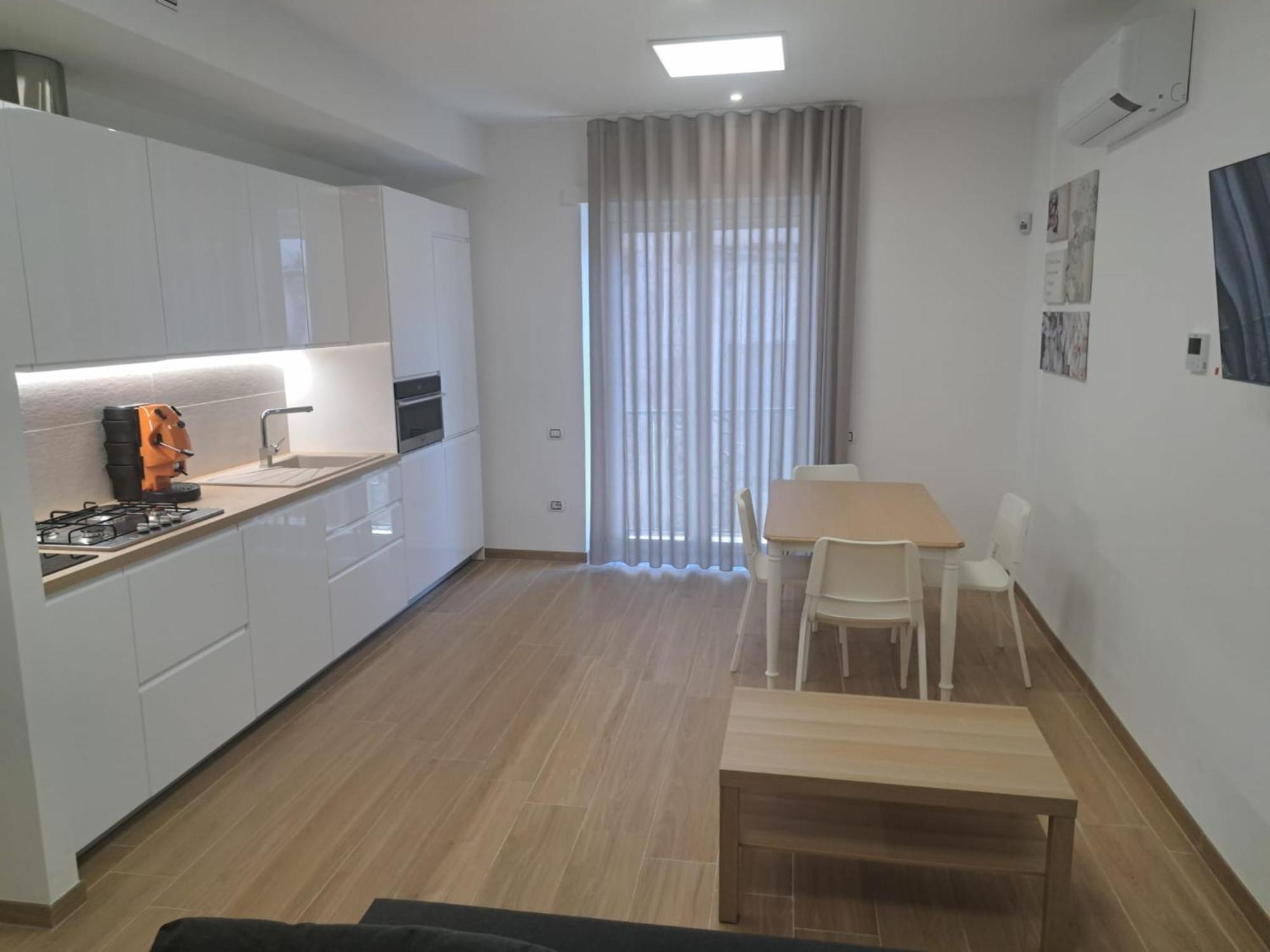 나폴리 Rione Sanita House - Nobilta 아파트 외부 사진